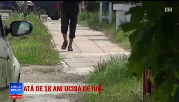 Pedeapsa riscată de tânărul care și-a ucis în bătaie iubita de 16 ani. Mărturiile rudelor
