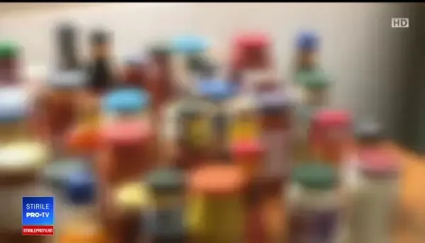 Un ONG a analizat ce conțin de fapt sosurile de pe piață. Rezultatele i-au îngrozit pe reprezentanți