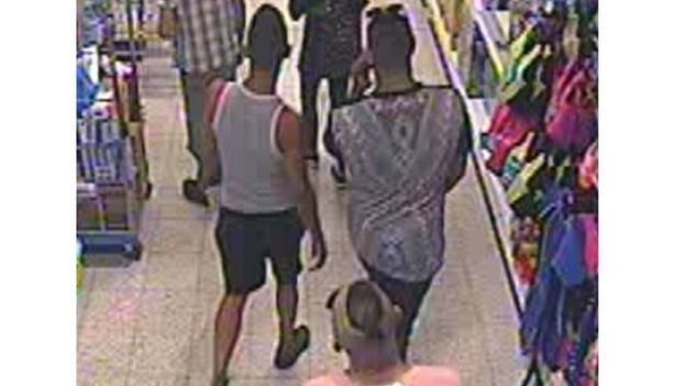 Copil de trei ani atacat cu acid, în Marea Britanie. Bărbat de 39 de ani, reținut de poliție