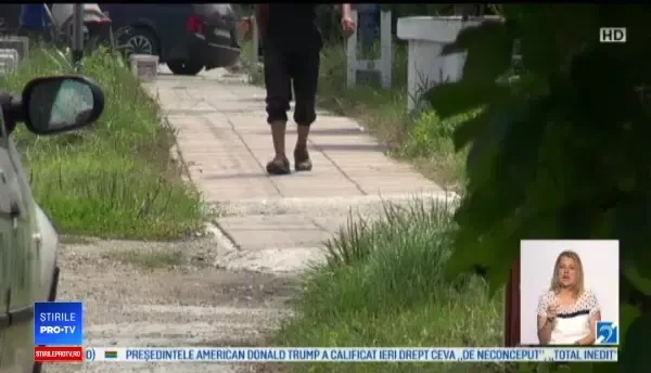 Tatăl suspectului în cazul adolescentei ucise la Iași: Nu îmi vine a crede
