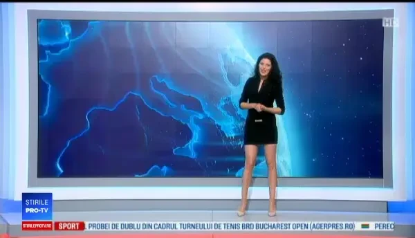 Vremea, 22 iulie 2018. Nori, ploi și descărcări electrice, iar în unele zone grindină și vijelii