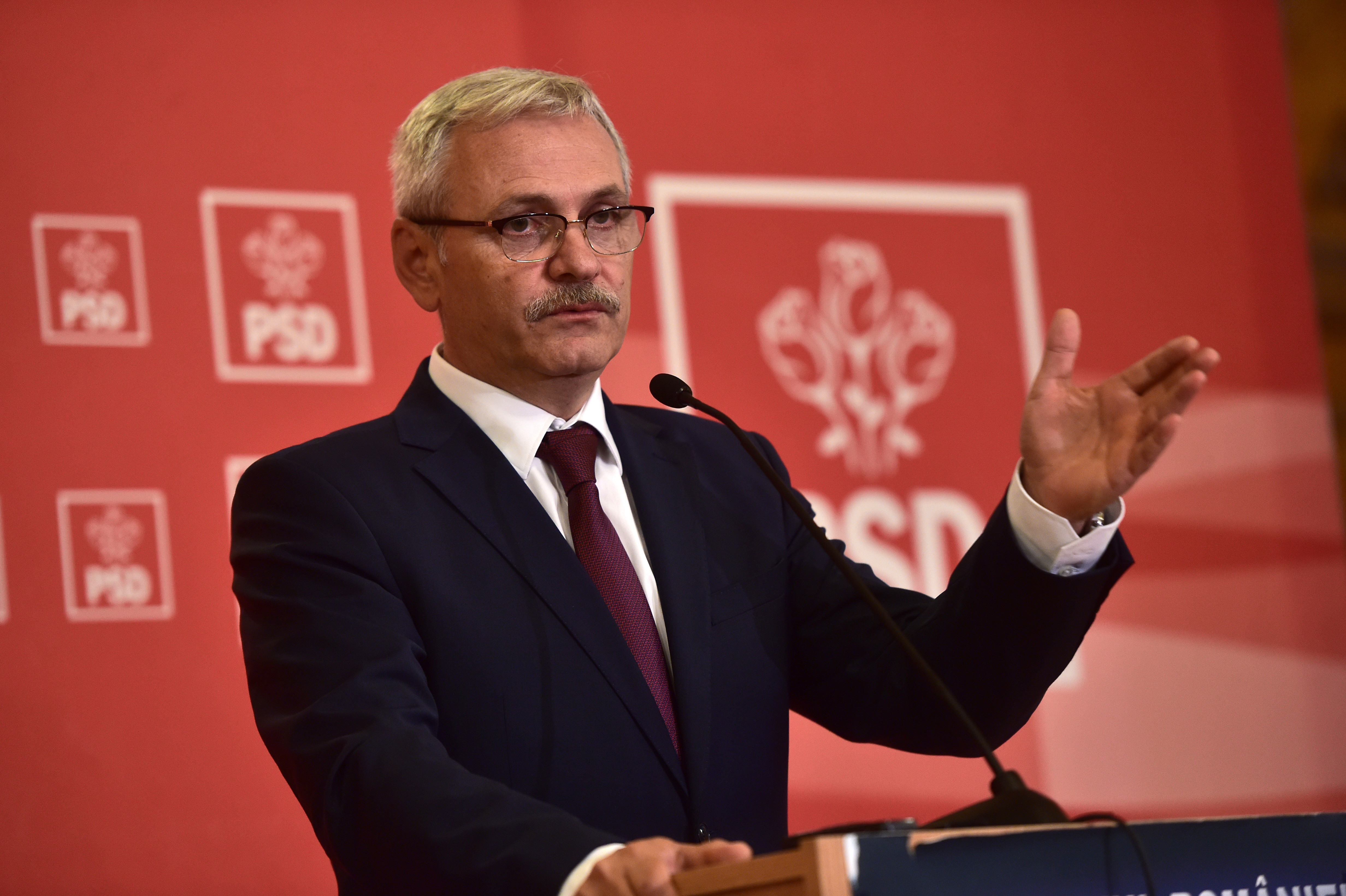 Dragnea: "Sunt prevăzute 4 categorii de pensii, dar au suferit modificări de structură"