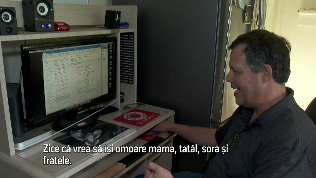 Motivul pentru care un specialist în securitate cibernetică primește cereri pentru asasinate