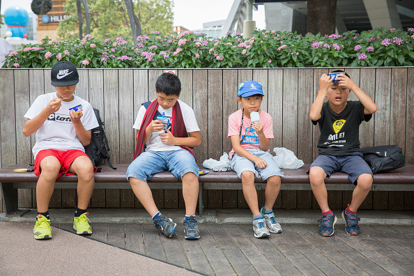 Temperatură record în istoria Japoniei. 44 de persoane au murit