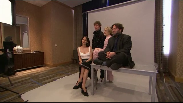 Starurile de la Hollywood, la convenția Comic-Con. Filmele promovate la San Diego