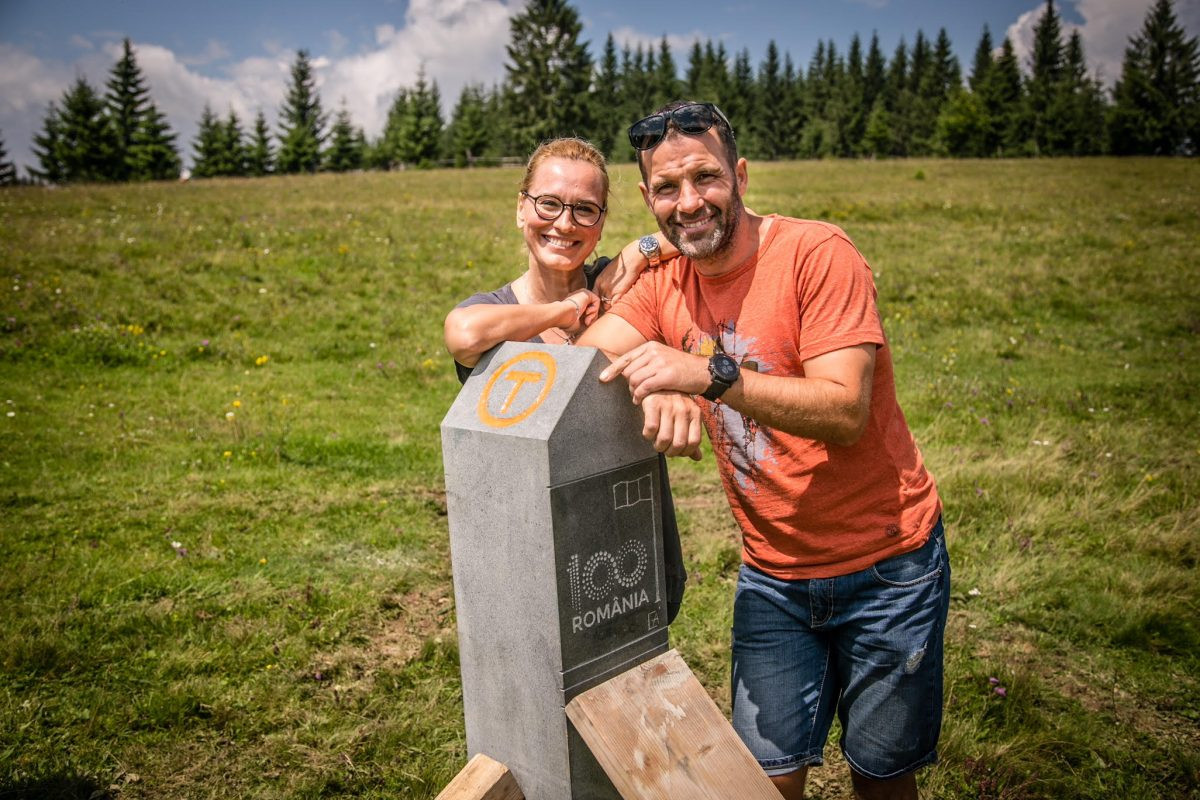 Ce n-a putut să mă convingă tata, a reușit Tibi Ușeriu