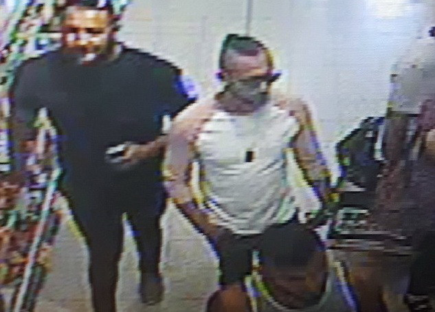 Băiețel, atacat cu acid chiar în fața mamei sale: ”Ce i-ai făcut copilului meu?”