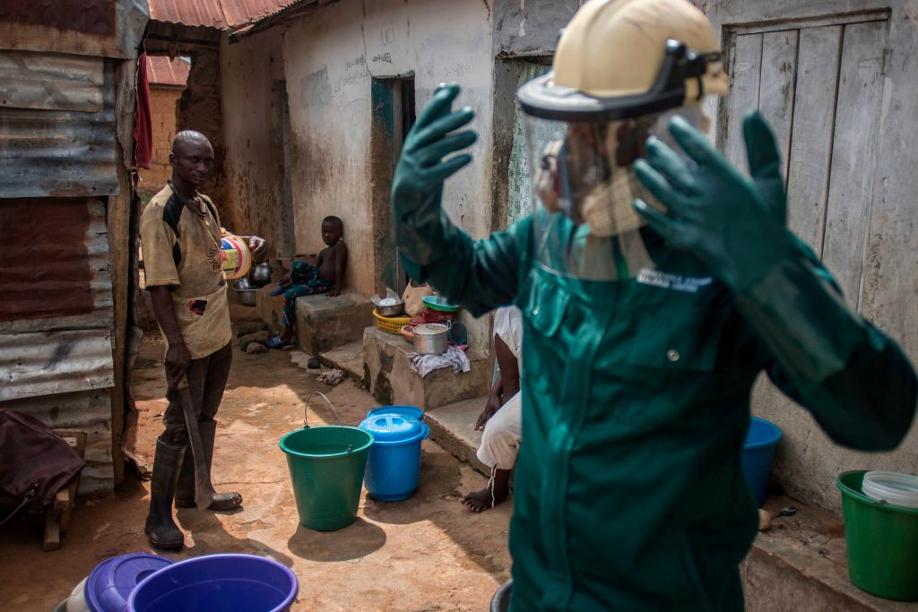 Statele Unite au aprobat primul medicament care tratează malaria