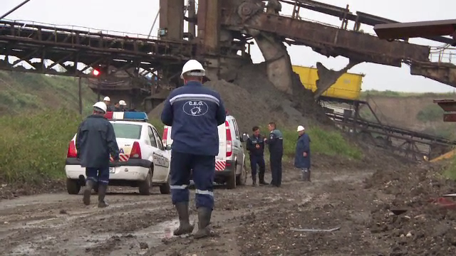 Al patrulea miner mort în ultima săptămână: „Du-te acasă dacă nu îți convine”