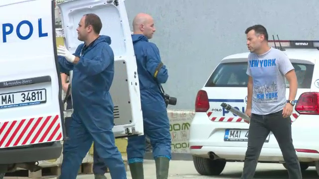 Cazul paznicilor uciși. Suspecții au fost lăsați liberi, din lipsă de probe