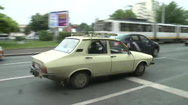 Mai mulţi bani pentru românii care vor să îşi ia maşini "verzi". Planul Guvernului
