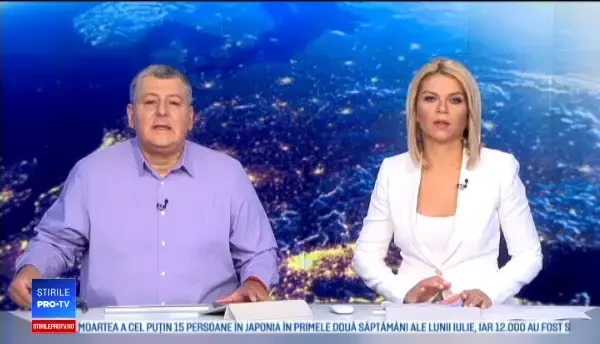 A depășit o coloană de mașini într-o curbă fără vizibilitate, dar a provocat un grav accident