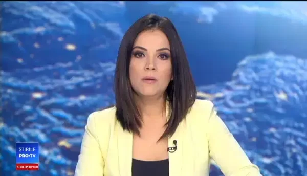 Cod galben de ploi și furtuni în Capitală și 30 de județe. HARTA zonelor afectate