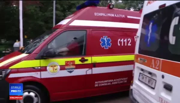 Șase persoane, între care un bebeluș, intoxicate după ce au consumat ciuperci