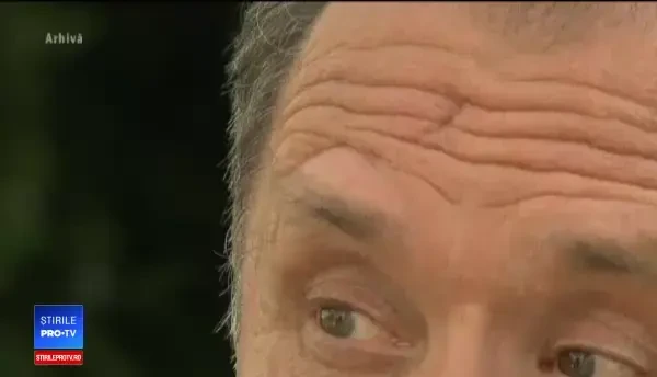 Ginerele lui Ceaușescu și-a iertat agresorii în ultima clipă. Ce le-a cerut în schimb