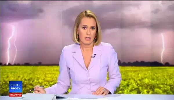 Femeie lovită de un fulger, în timpul unui concert în aer liber. Cum a fost găsită