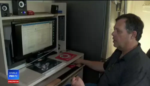 Motivul pentru care un specialist în securitate cibernetică primește cereri pentru asasinate