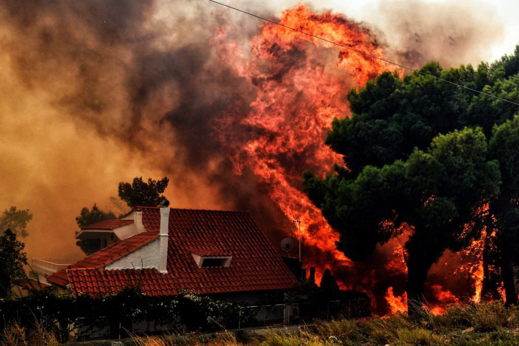 incendii grecia - 6