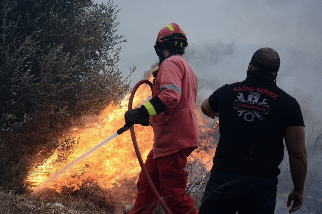 incendii grecia - 9