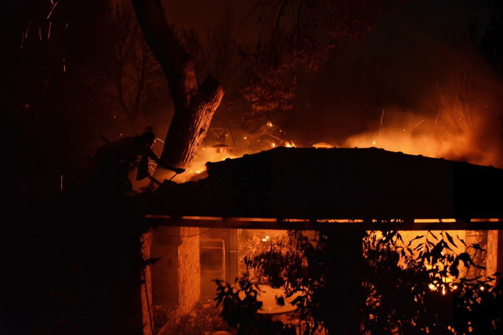 incendii grecia - 12