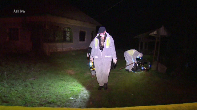 Mama care și-a ucis copilul de 3 ani a fost arestată preventiv. Ce a făcut după crimă