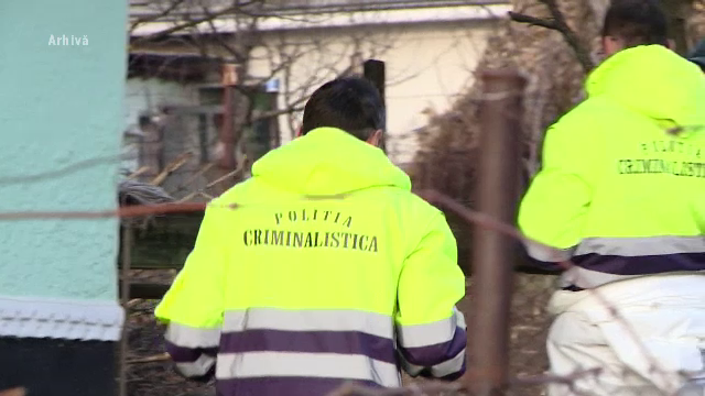 Explicații șocante ale femeii care și-a ucis copilul pentru că ”l-a văzut pe diavol”