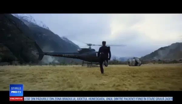 Mission Impossible 6 a avut premiera în SUA. Tom Cruise, dezvăluiri despre cascadoriile sale