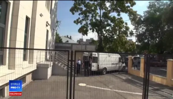 Explicații șocante ale femeii care și-a ucis copilul pentru că ”l-a văzut pe diavol”