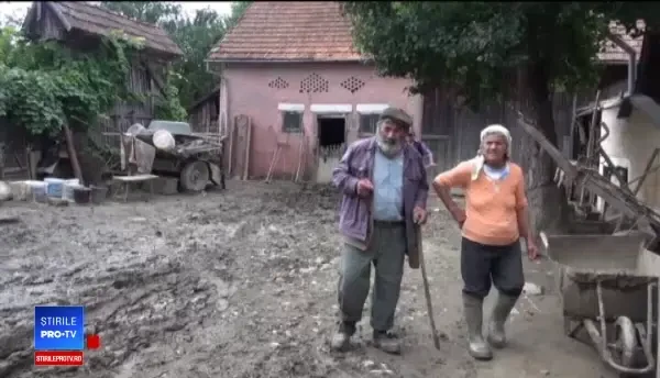 Mobilizare pe Facebook pentru a-i ajuta pe sinistraţii din Covasna