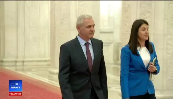 Planul lui Dragnea pentru referendumul de redefinire a familiei şi pentru parteneriatul civil