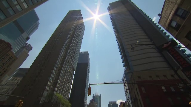 Numărul de sinucideri, influențat de încălzirea globală. Decoperirea făcută de cercetători