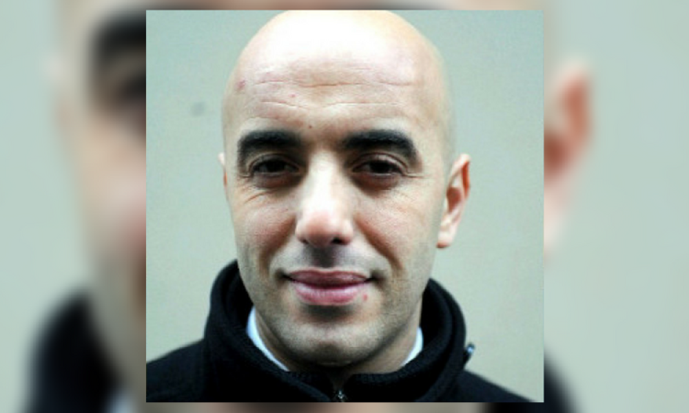 Gangsterul evadat cu elicopterul a scăpat din nou. A abandonat o mașină cu explozibili