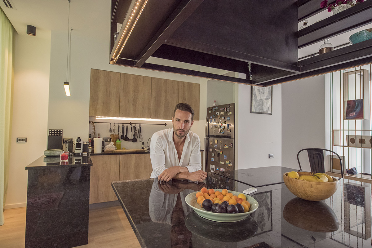 Story of a Home: În vizită la Randi