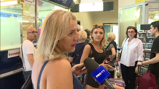 Care sunt drepturile pasagerilor atunci când zborurile au întârzieri sau sunt anulate