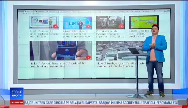 iLikeIT. Canale de Youtube pe care să le urmărești ca să fii mai deștept