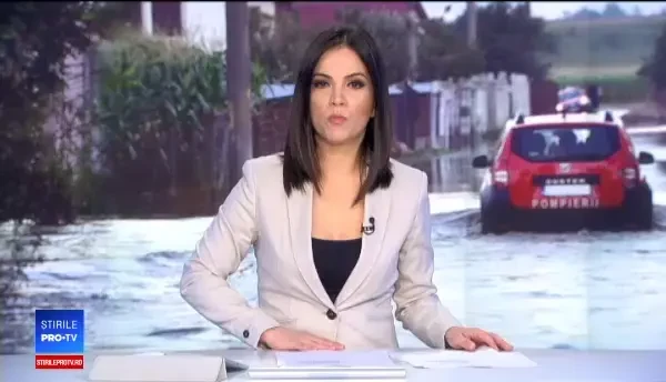 Bărbat din Neamț, mort după ce a fost luat de viitură. Primul lui gând, să îşi salveze animalele