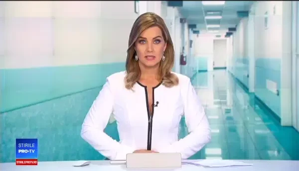 Povestea dureroasă a bebelușului chinuit de asistentă. Are tetrapareză spastică, epilepsie și a fost abandonat de mamă