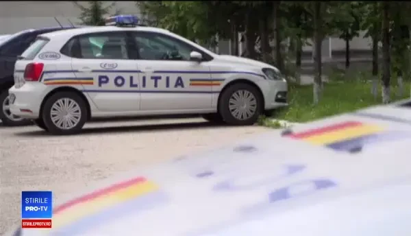 Bărbat din Brașov, atacat de iubită cu un cuțit. Mama victimei: Nu stau cu criminalul în casă