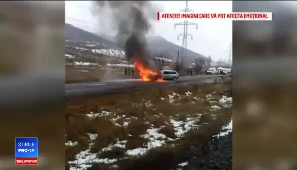 Mașinile cu volan pe dreapta, interzise în România. Au probleme mari la depășiri