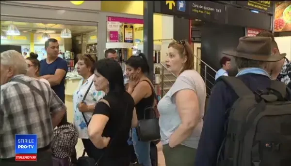 Care sunt drepturile pasagerilor atunci când zborurile au întârzieri sau sunt anulate