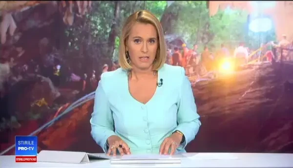 Copiii salvați din peștera din Thailanda au devenit budiști