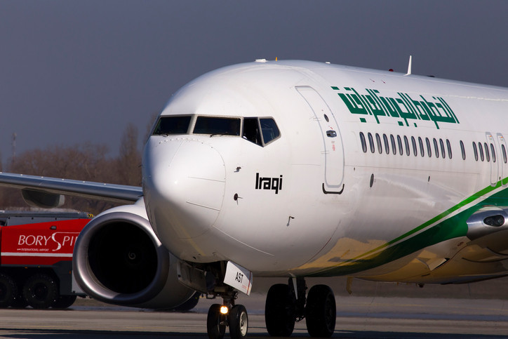 Doi piloţi s-au luat la bătaie în avion şi erau să producă o tragedie. Motivul conflictului