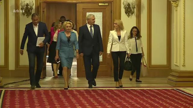 Fiii şi fiicele politicienilor, angajaţi pe posturi bune la stat. "E copil, e firesc să o ajut"