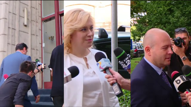 Tudorel Toader își anunță, vineri, la ora 12.00, candidatul preferat pentru șefia DNA