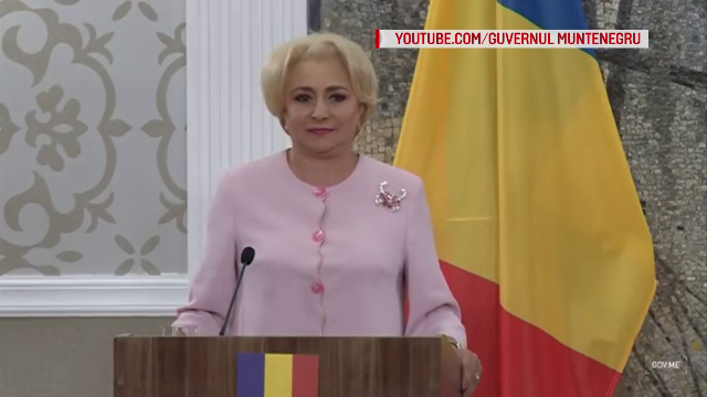 Critici după gafa premierului. "Un pericol public pentru relațiile internaționale"
