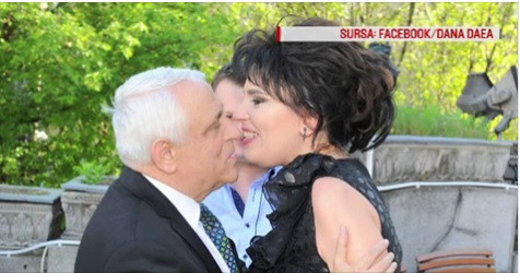 Fiii si fiicele politicienilor, angajati pe posturi bune la stat. “E copil, e firesc sa o ajut”