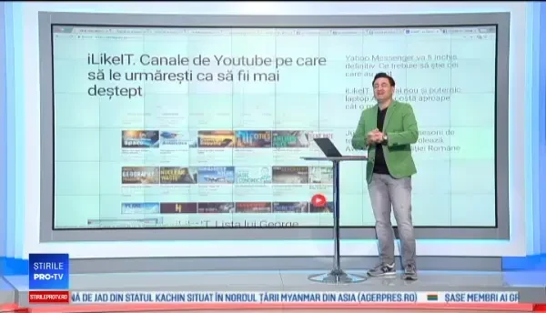 iLikeIT. Ce vând românii pe site-urile de anunțuri