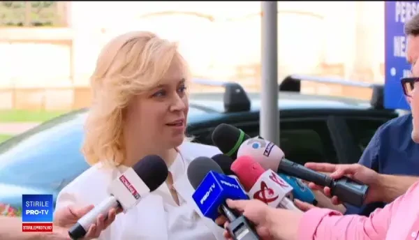 Candidaţii la şefia DNA au susținut interviul. Mirică: ”Corupția nu s-a diminuat”