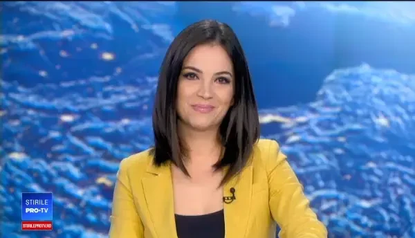 O vacă dezlegată a creat panică pe străzile din Brăila. Amenda primită de proprietarul animalului