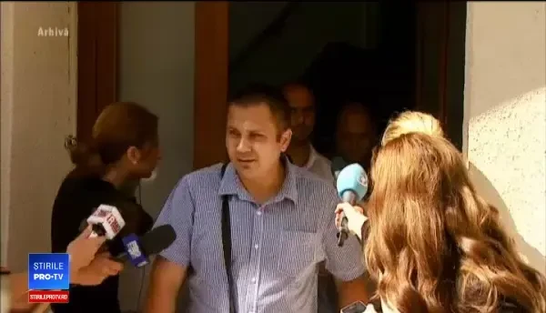 Cum a fost prins în Italia fostul șef al ANAF, Șerban Pop. Greșeala pe care a făcut-o când a vrut să retragă bani